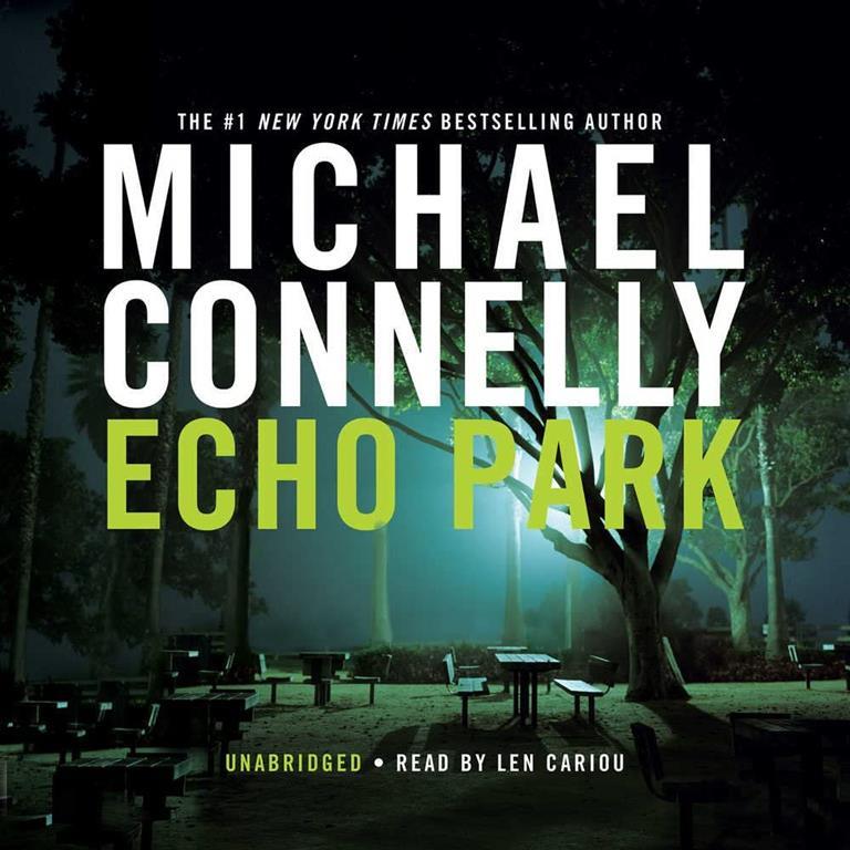 Echo Park (Harry Bosch)