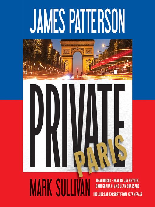 Private Paris