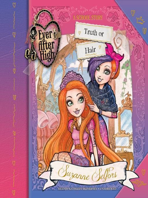 Truth or Hair