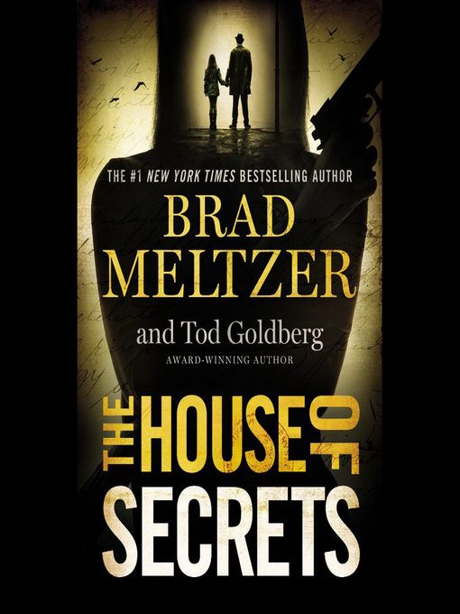 The House of Secrets