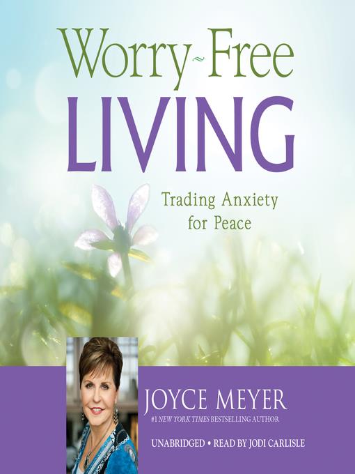 Worry-Free Living