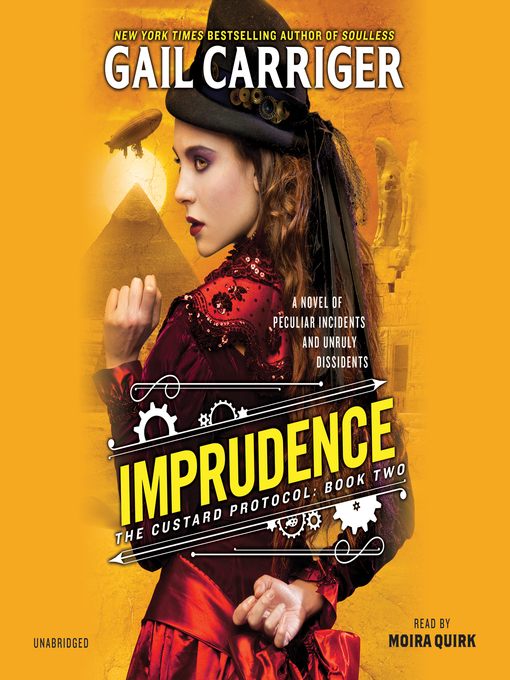 Imprudence