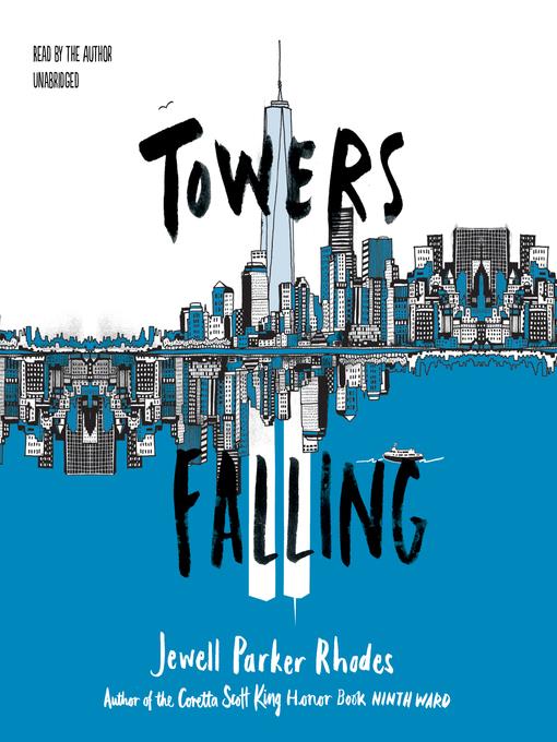 Towers Falling