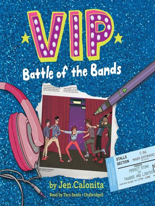 Battle of the Bands