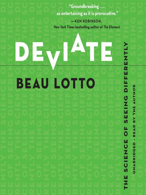 Deviate