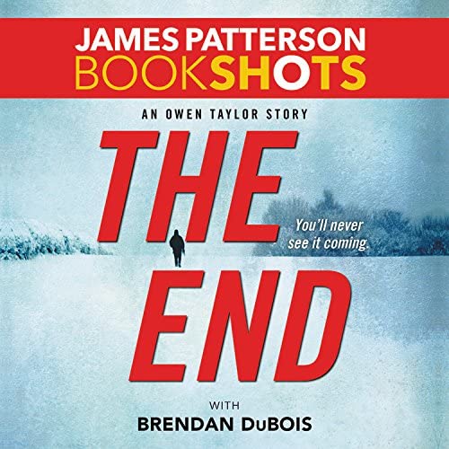 The End: An Owen Taylor Story (BookShots)