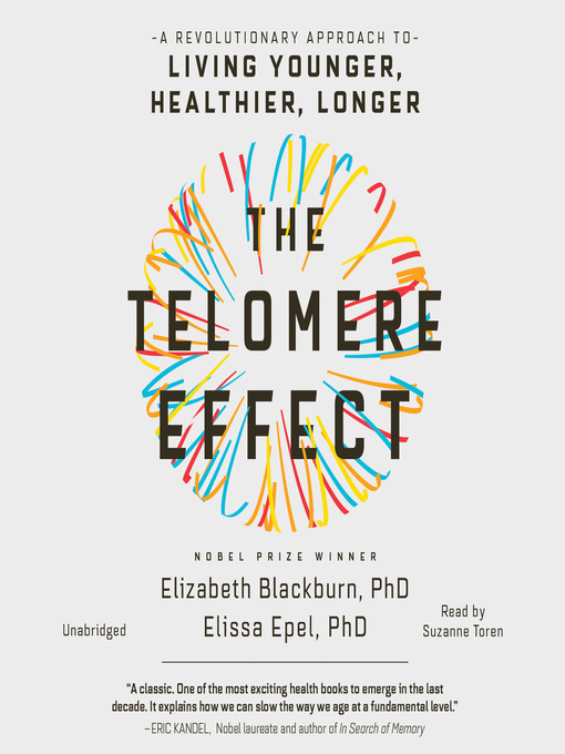 The Telomere Effect