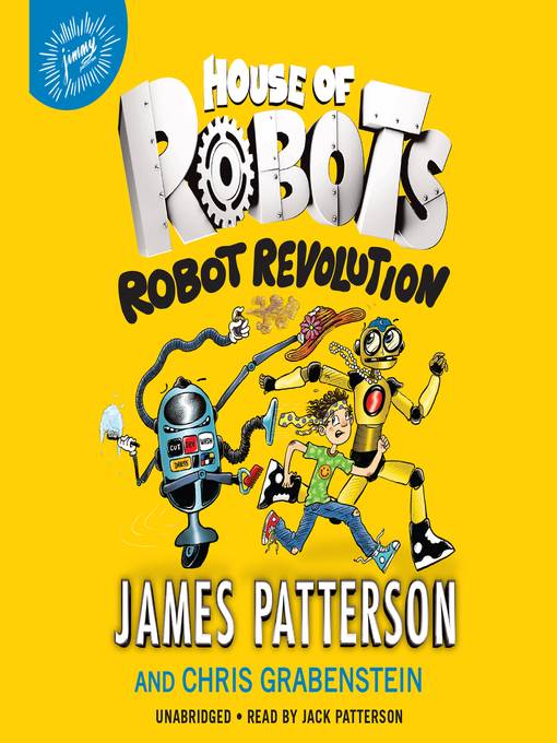 Robot Revolution