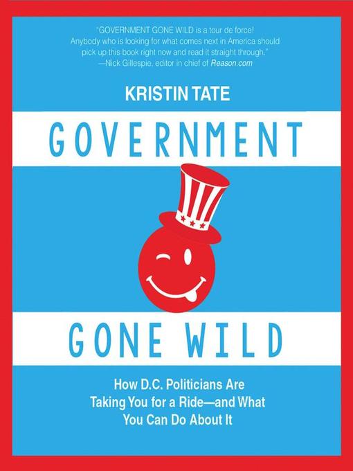 Government Gone Wild