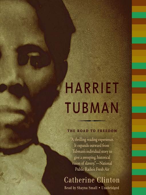 Harriet Tubman