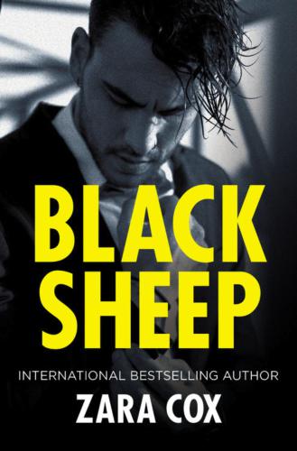 Black Sheep