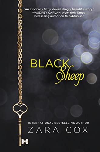 Black Sheep (Dark Desires, 2)