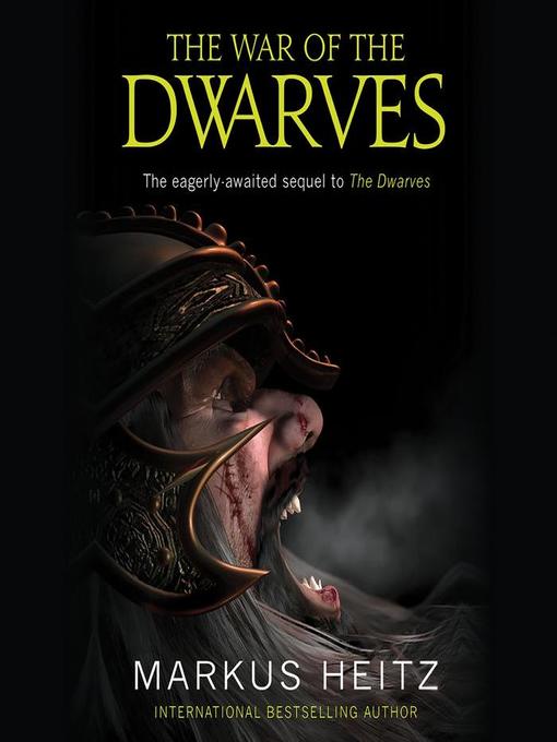 The War of the Dwarves