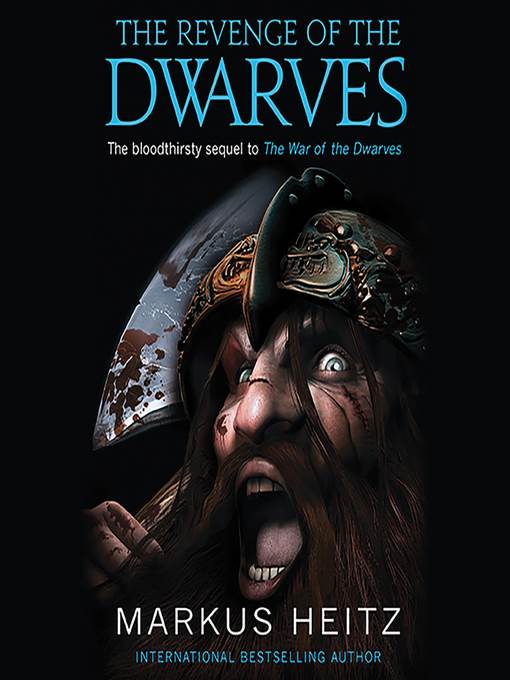 The Revenge of the Dwarves