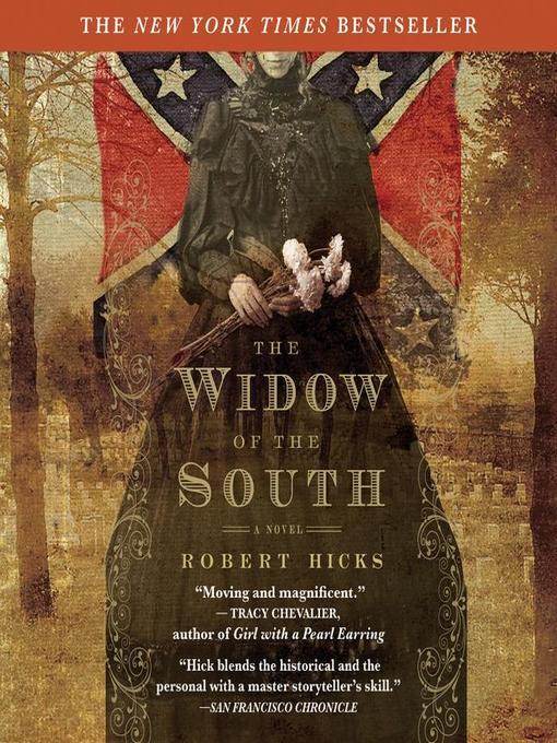 The Widow of the South