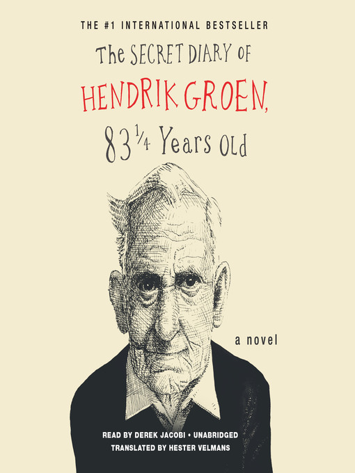 The Secret Diary of Hendrik Groen