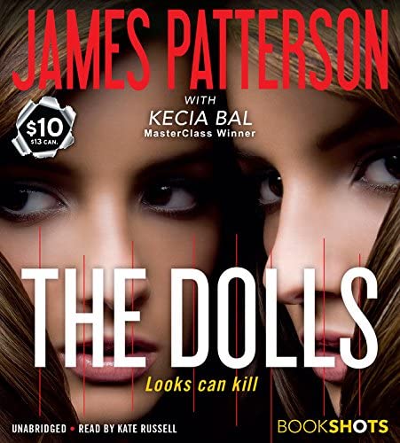 The Dolls (BookShots)