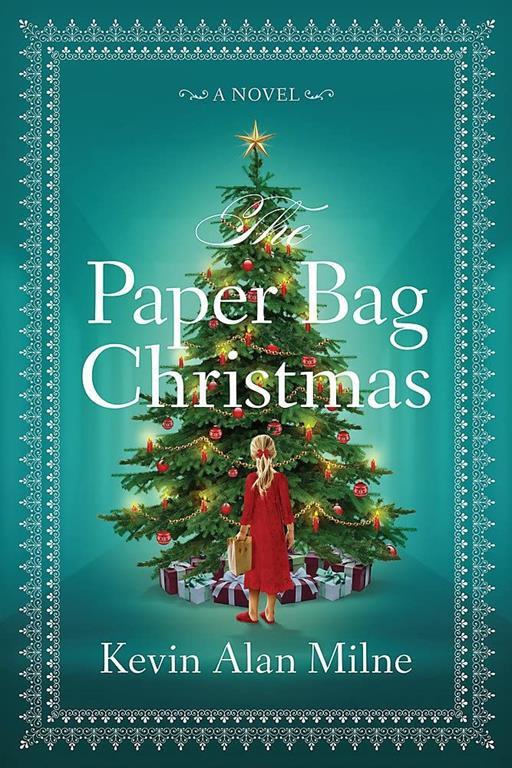 The Paper Bag Christmas: A Novel