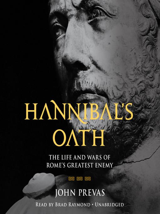 Hannibal's Oath