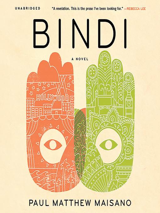 Bindi