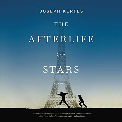 The Afterlife of Stars