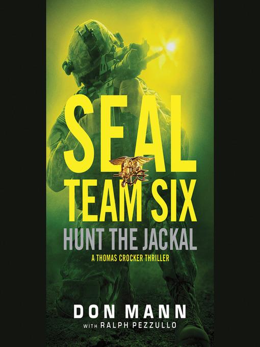 Hunt the Jackal