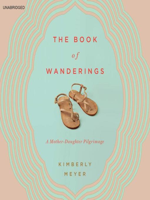 The Book of Wanderings