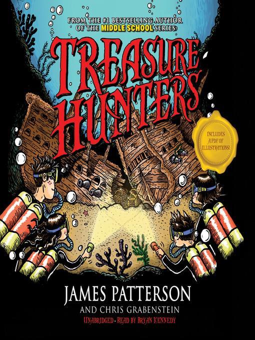 Treasure Hunters