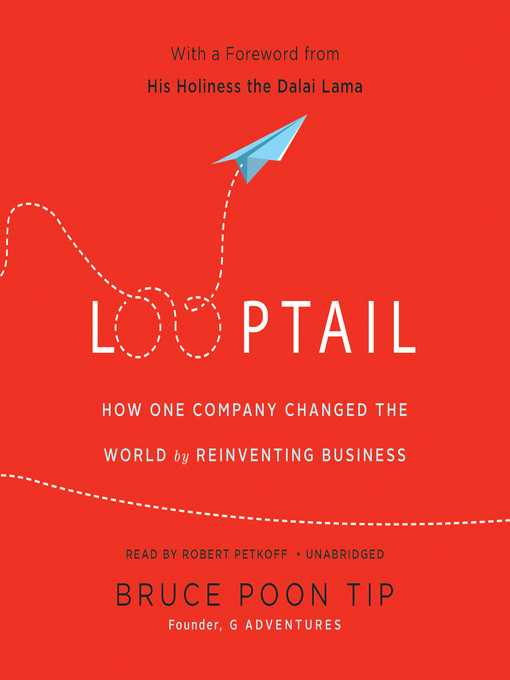 Looptail