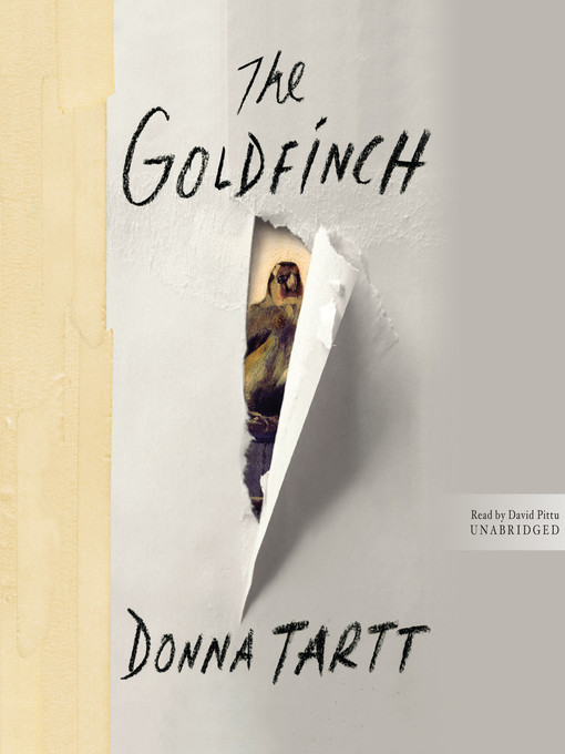 The Goldfinch