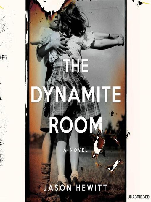 The Dynamite Room