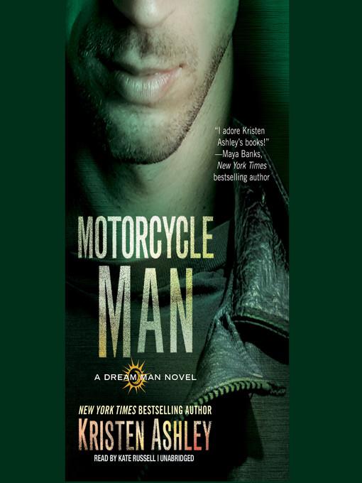 Motorcycle Man