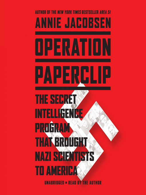 Operation Paperclip