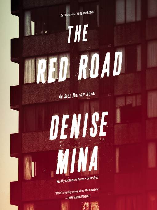 The Red Road