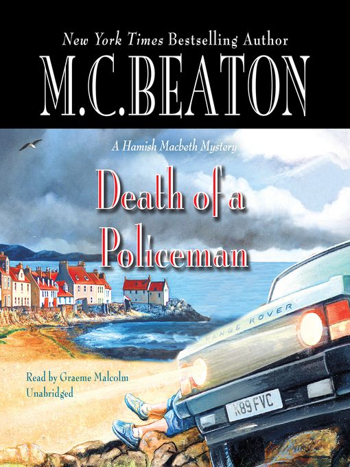 Death of a Policeman