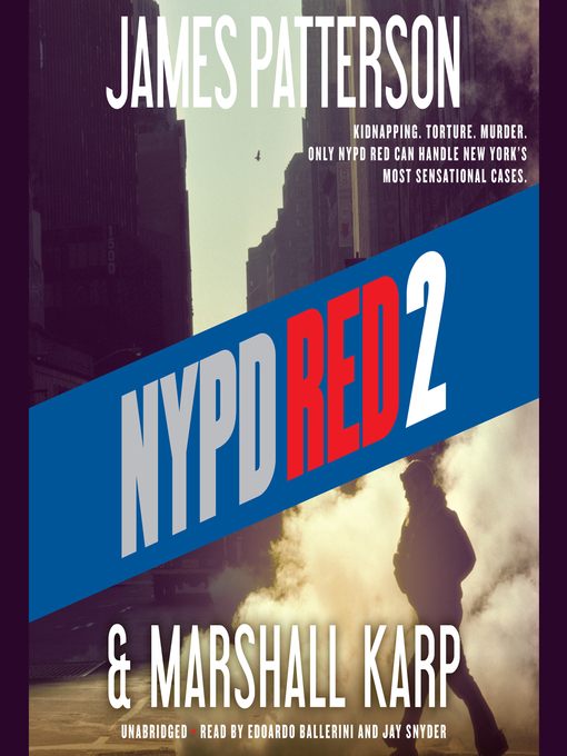 NYPD Red 2