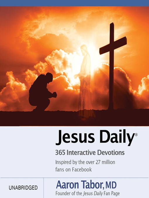 Jesus Daily