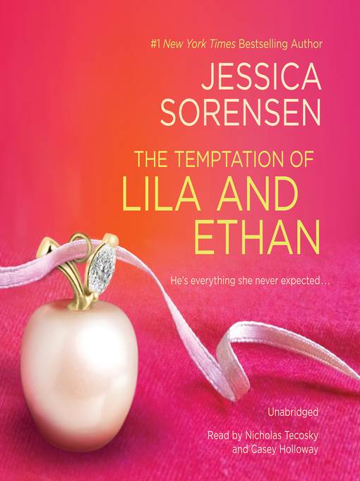 The Temptation of Lila and Ethan