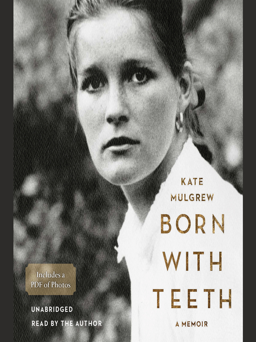 Born with Teeth