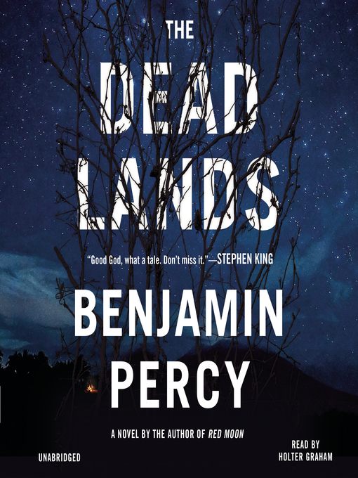 The Dead Lands