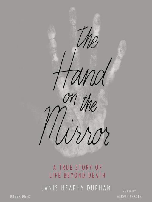 The Hand on the Mirror