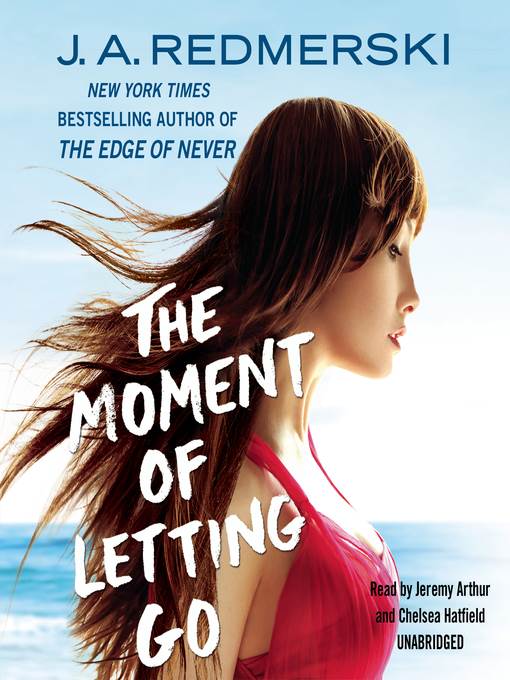 The Moment of Letting Go