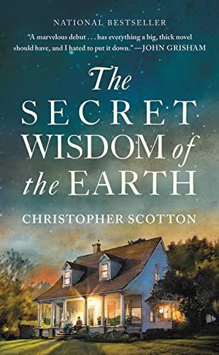 The Secret Wisdom of the Earth