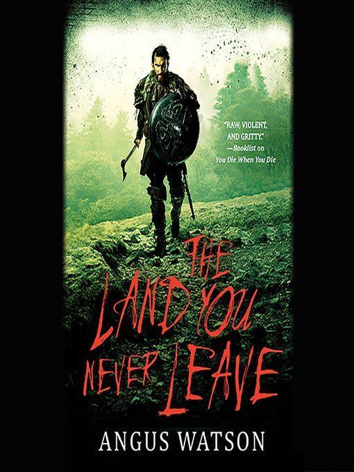The Land You Never Leave