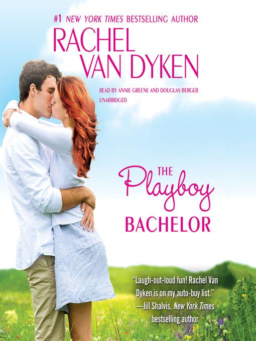 The Playboy Bachelor