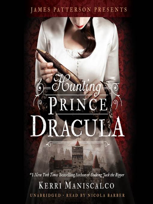Hunting Prince Dracula