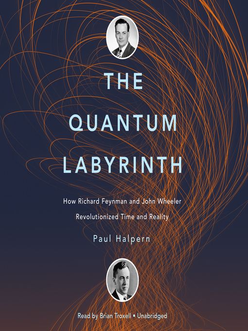 The Quantum Labyrinth