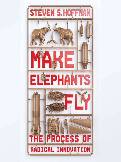 Make Elephants Fly