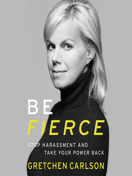 Be Fierce