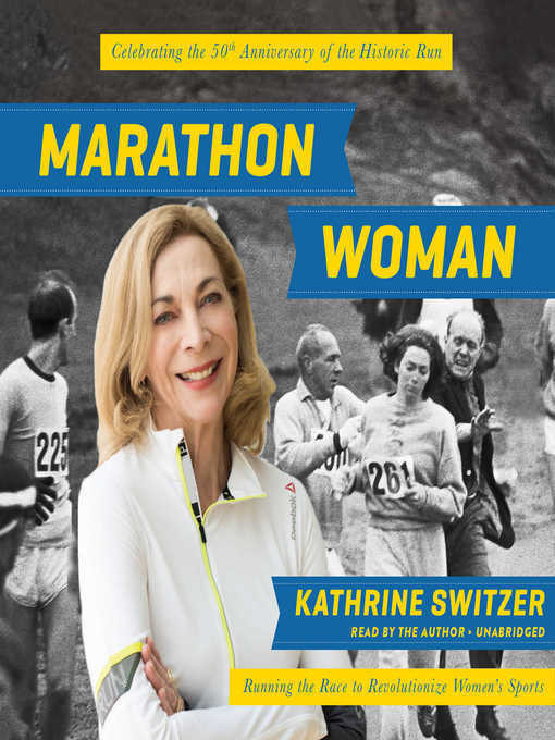 Marathon Woman